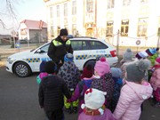 Program Městské policie Mladá Boleslav